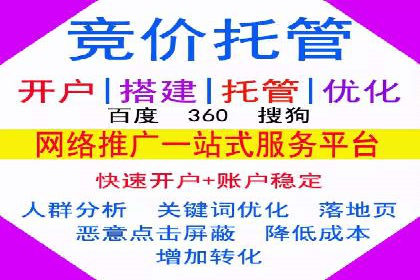 SEM代运营案例：优化搜索排名策略